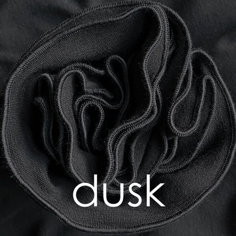NEW Angelrox Truly Bell Sleeve Top Dusk