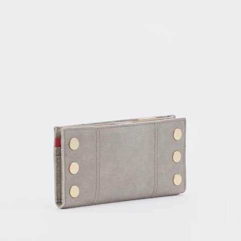 Hammitt 110 North Pewter/Brushed Gold