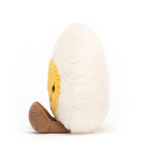 JELLYCAT AMUSEABLE HAPPY BOILED EGG