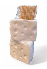 Mudpie Wine and Cheese Toothpick Holder