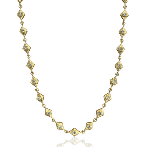 Tat2 Designs Gold Cayden Necklace