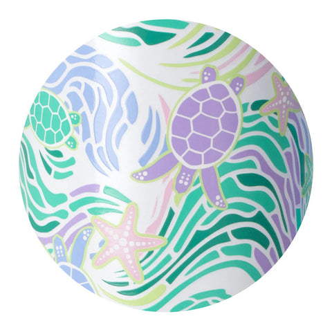 Swig Sea Swirl Skinny Can Cooler 12oz
