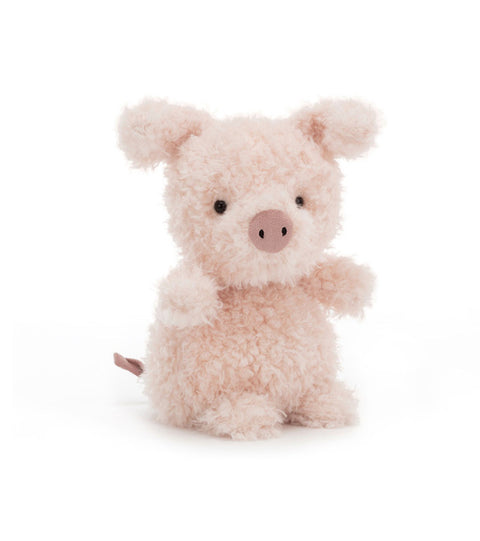 JELLYCAT LITTLE PIG