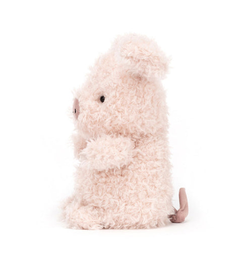 JELLYCAT LITTLE PIG