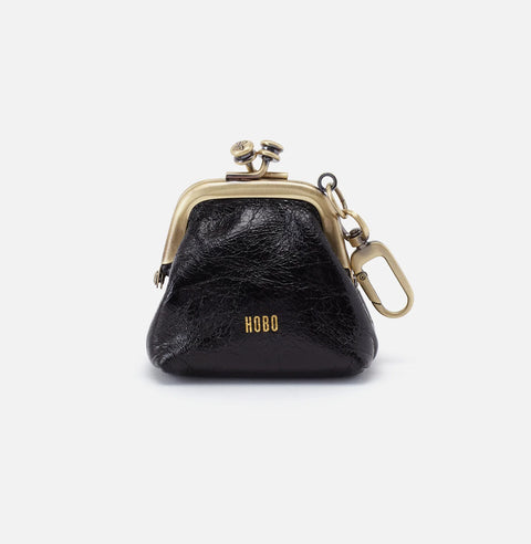 Hobo RUN Frame Pouch - Black