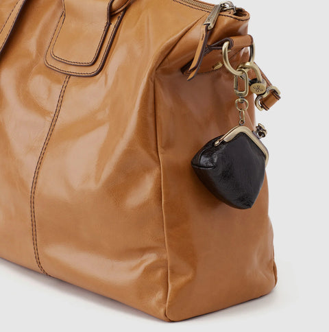 Hobo RUN Frame Pouch - Black