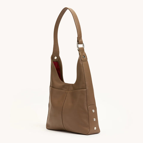 Hammitt Tim Medium Dune Shoulder Bag