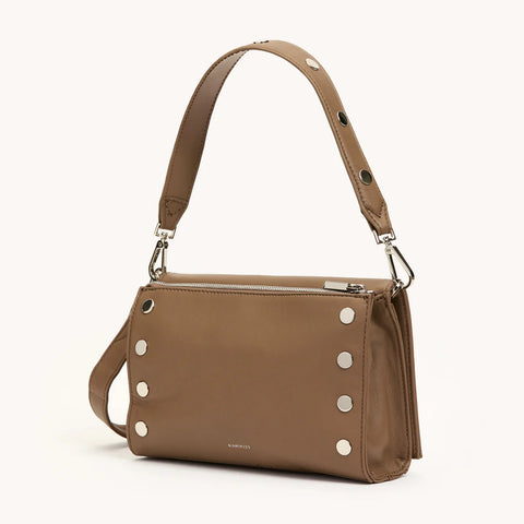 Hammitt Montana Small Dune Clutch/Shoulder Bag