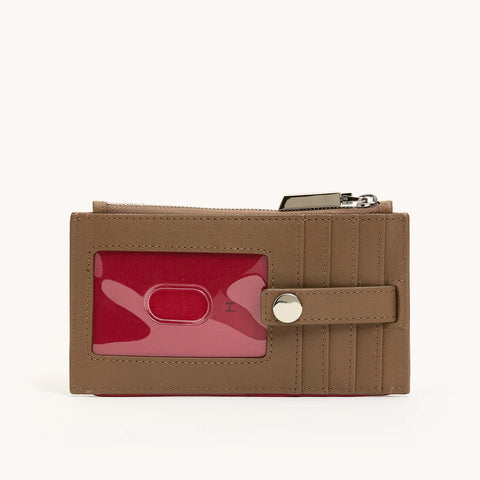 Hammitt 210 West Dune Leather Wallet