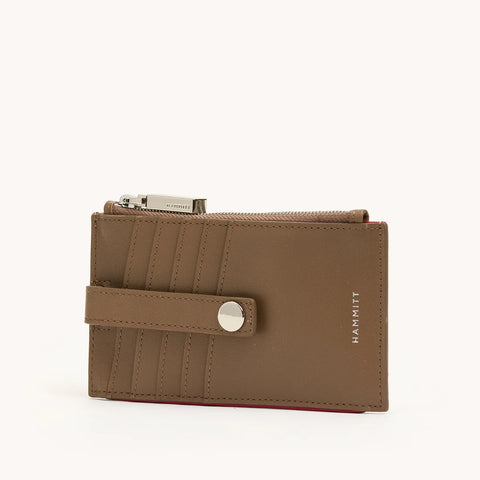 Hammitt 210 West Dune Leather Wallet