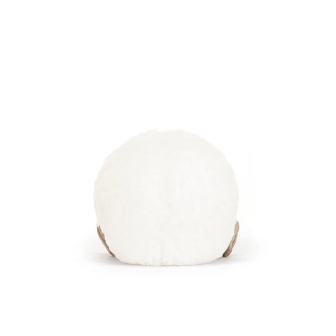 JELLYCAT AMUSEABLE SNOWBALL