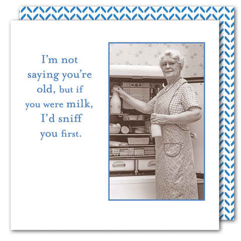 Shannon Martin Cream of the Crop Beverage Napkins