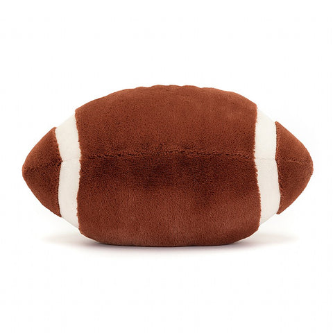 JELLYCAT AMUSEABLE SPORTS AMERICAN FOOTBALL