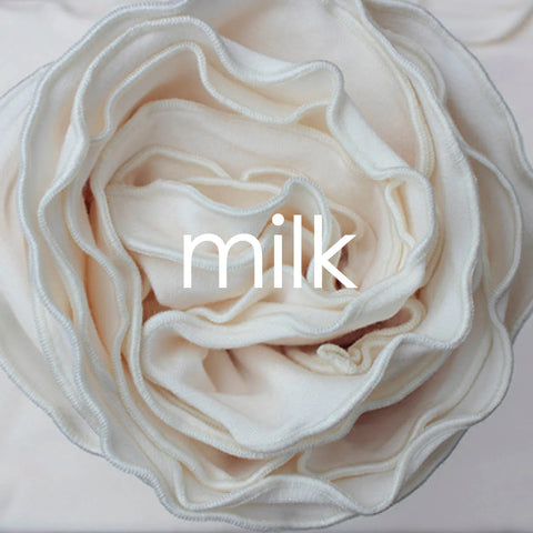 Angelrox Petal Pants Milk