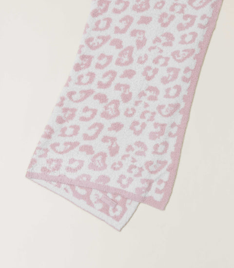 Barefoot Dreams CozyChic® Barefoot in the Wild® Baby Blanket