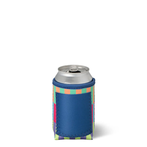 Swig Brite Stripe Can Coolie
