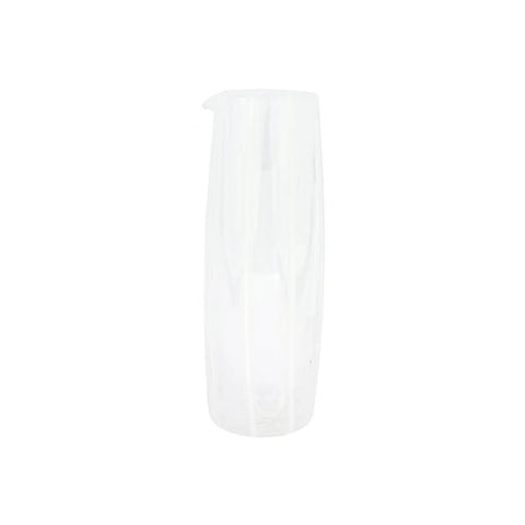 NEW Vietri Nuovo Stripe Pitcher