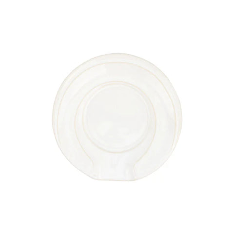 NEW Vietri Luna Spoon Rest