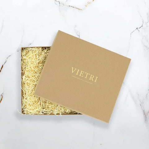 NEW Vietri Luna Spoon Rest