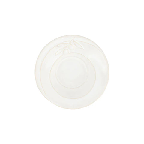 Vietri Luna Condiment Bowl
