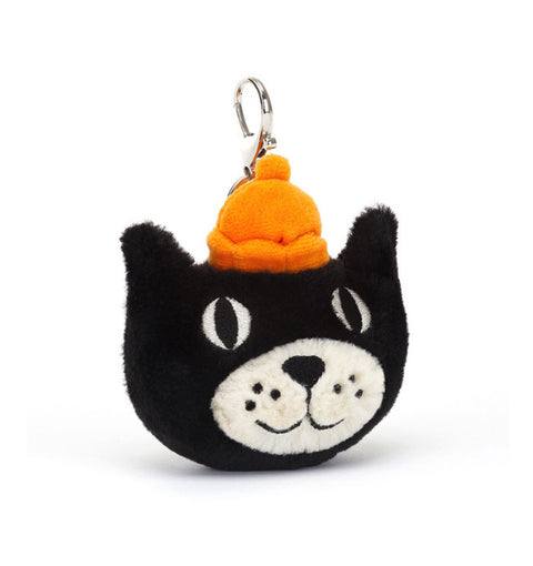 JELLYCAT JACK BAG CHARM