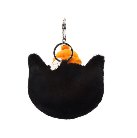 JELLYCAT JACK BAG CHARM