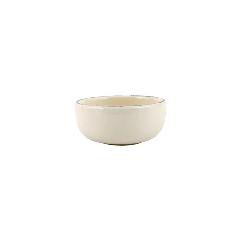 Vietri Wildlife Deer Condiment Bowl