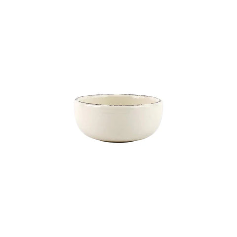 Vietri Wildlife Spaniel Condiment Bowl