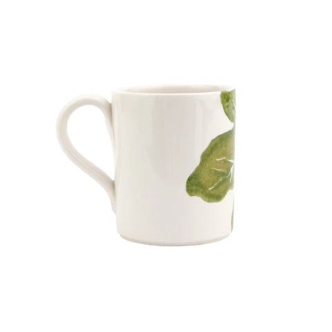NEW Vietri Fico Mug