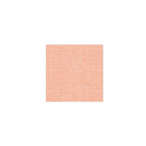NEW Vietri Papersoft Napkins Easy Salmon Cocktail Napkins (Pack Of 20)