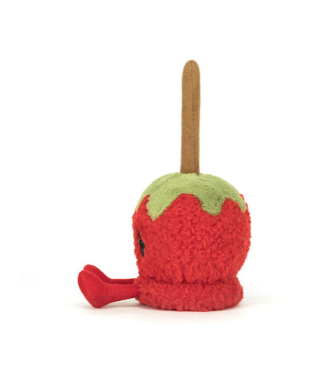 JELLYCAT AMUSEABLE TOFFEE APPLE