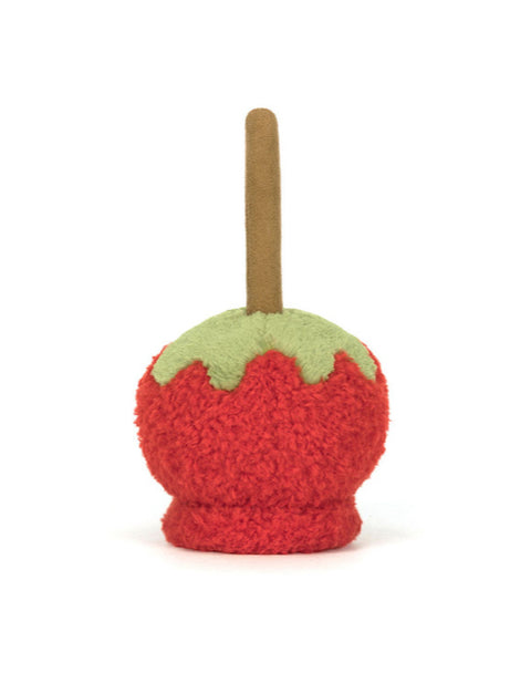 JELLYCAT AMUSEABLE TOFFEE APPLE