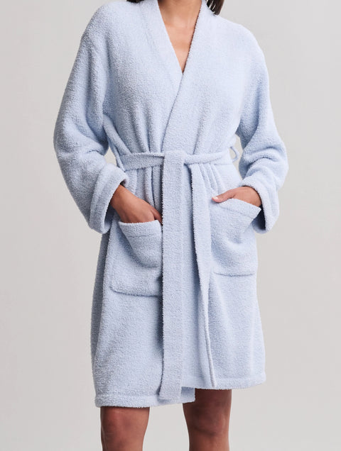 Barefoot Dreams CozyChic® Solid Robe