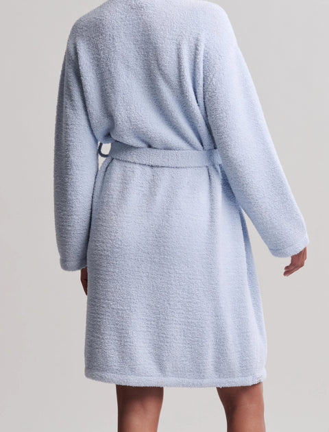 Barefoot Dreams CozyChic® Solid Robe