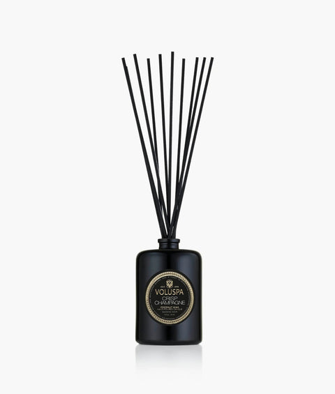 Voluspa Crisp Champagne Reed Diffuser