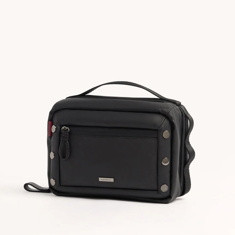 Hammitt Del Mar Black Dopp Kit