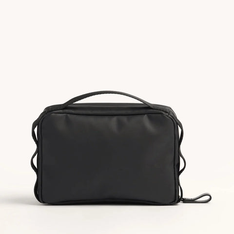 Hammitt Del Mar Black Dopp Kit