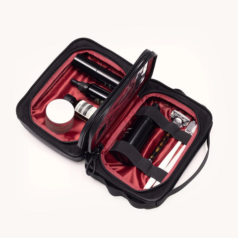 Hammitt Del Mar Black Dopp Kit