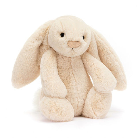 NEW JELLYCAT BASHFUL LUXE BUNNY WILLOW BIG