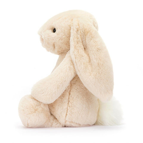 NEW JELLYCAT BASHFUL LUXE BUNNY WILLOW BIG