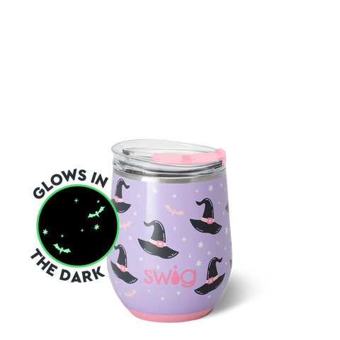 Swig Spellbound Stemless Wine 12oz