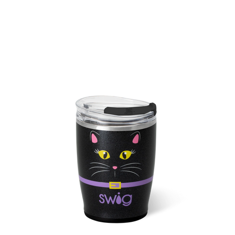 Swig Boo Crew Cat Tumbler 12oz