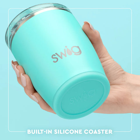 Swig Boo Crew Cat Tumbler 12oz