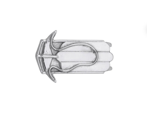 Mariposa Double Runner Sled Napkin Weight