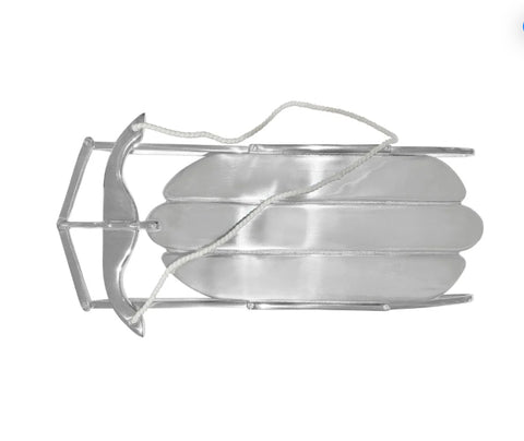 Mariposa Double Runner Sled Server