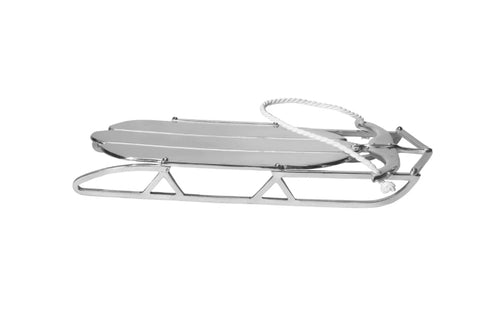 Mariposa Double Runner Sled Server