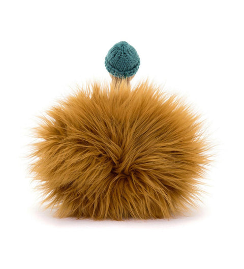 JELLYCAT THEO TURKEY