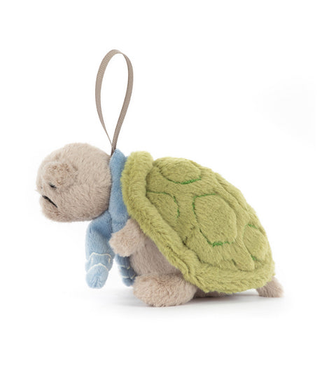 JELLYCAT TIMMY TURTLE ORNAMENT