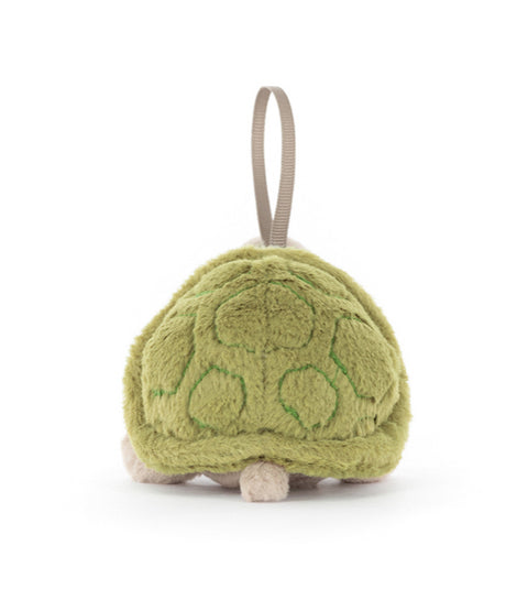 JELLYCAT TIMMY TURTLE ORNAMENT