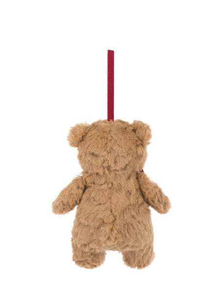 JELLYCAT BARTHOLOMEW BEAR TREE DECORATION